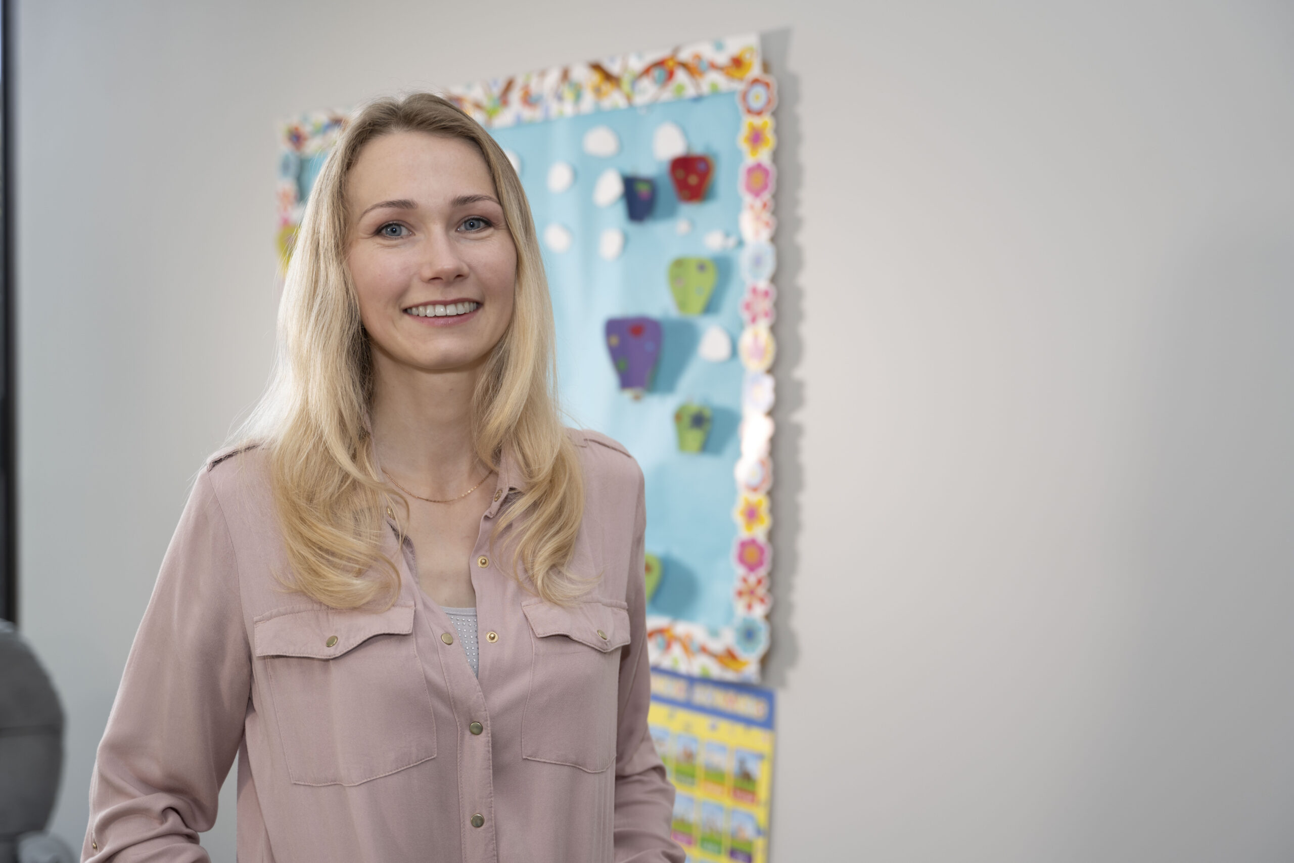 Hello! My name is Yuliia Tsaruk
