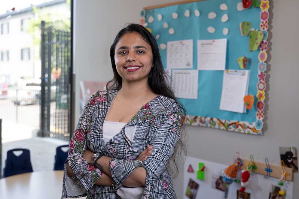 Parul Parul