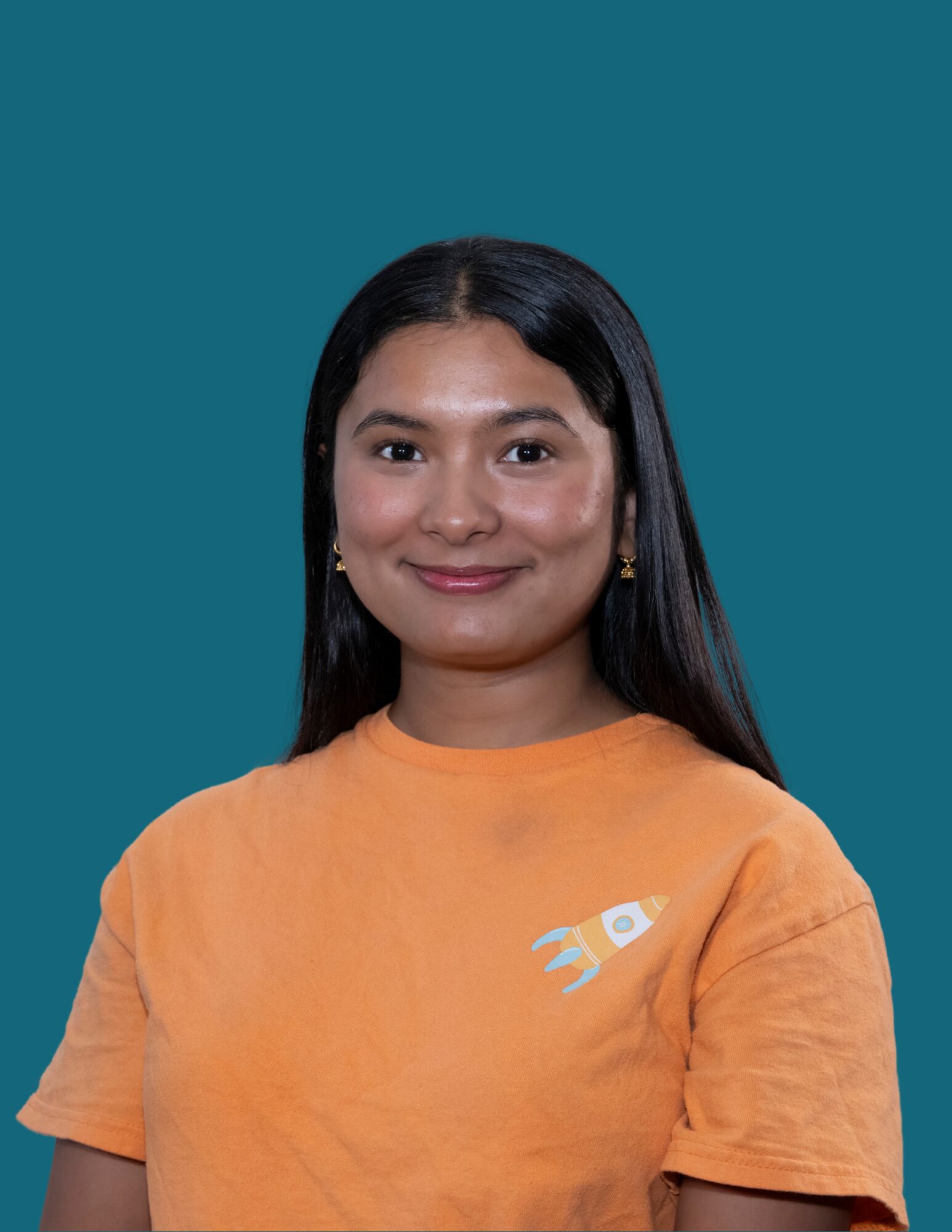 Hello! My name is Kristina Karki   