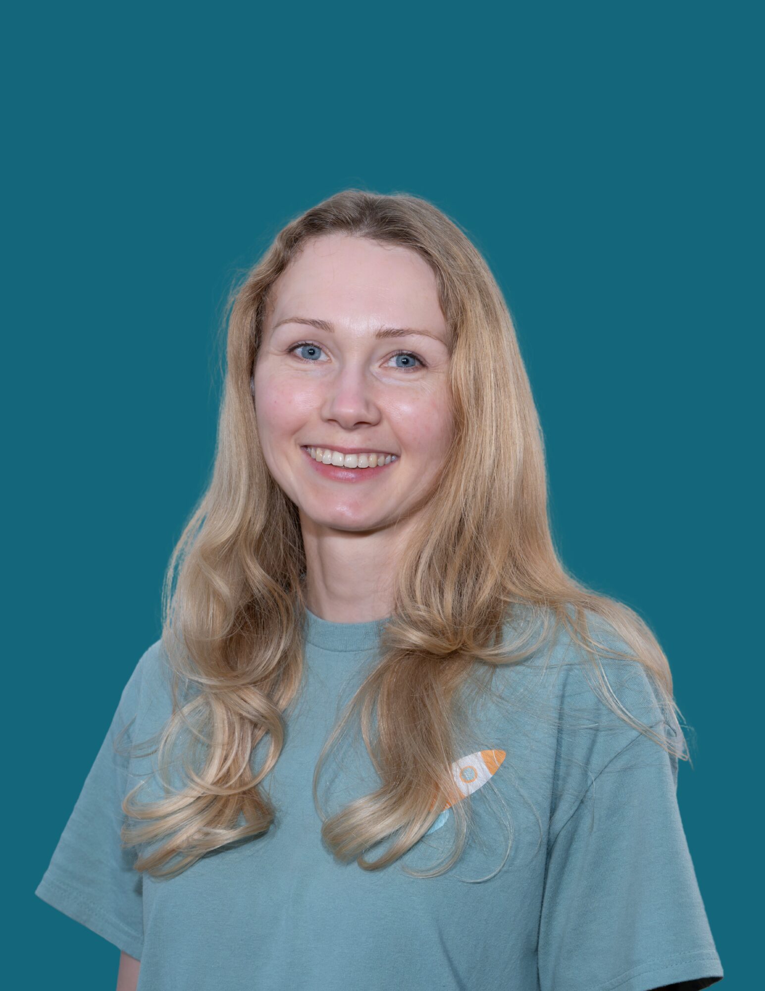 Hello! My name is Yuliia Tsaruk